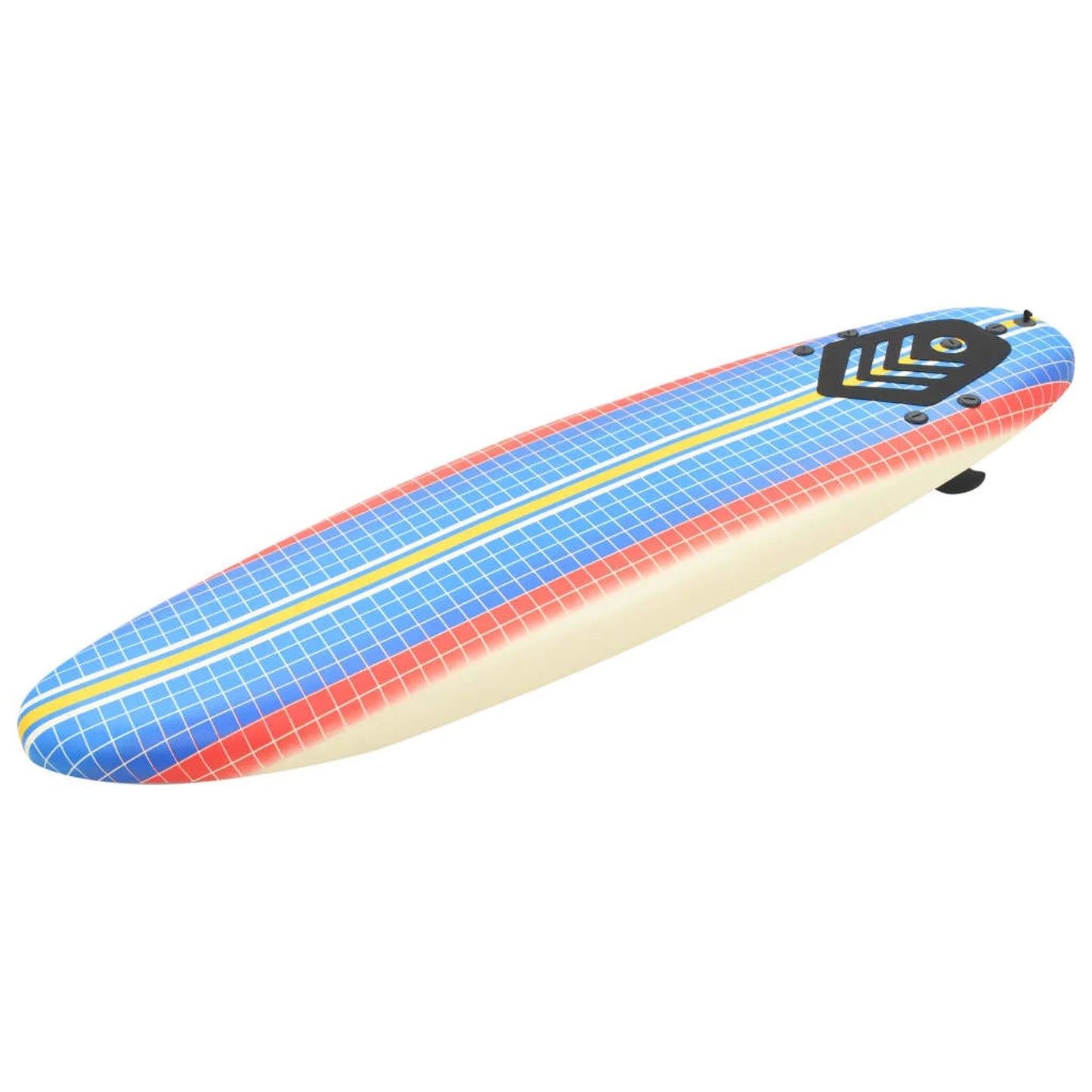 Walmeck surfboard 66.9"