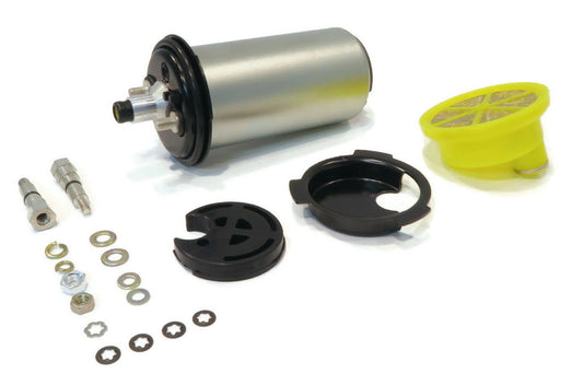 The rop shop | electric fuel pump & filter kit for 2001 yamaha 200hp outboard sx200txrz engine