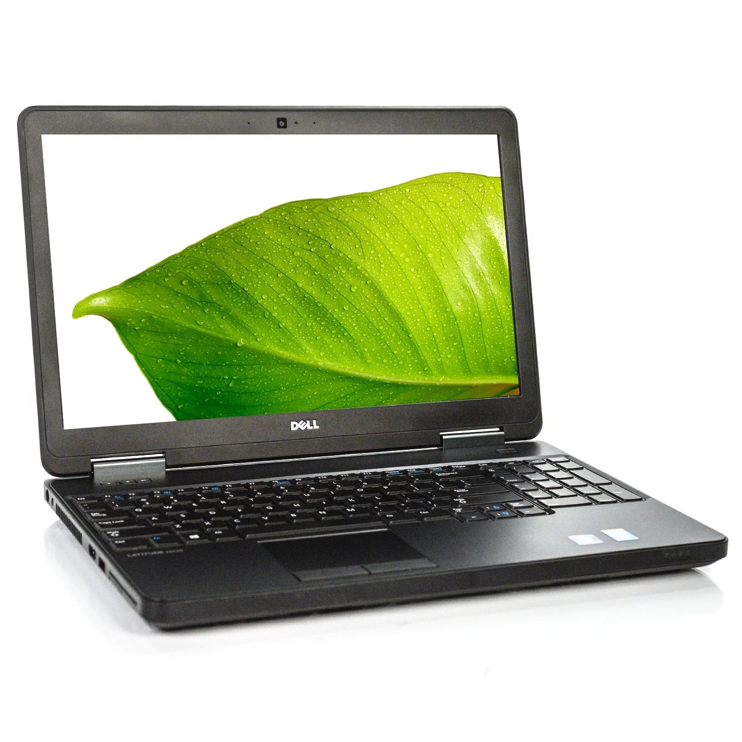 Used latitude series by dell e5540 notebook computer i5 dual-core 8gb 250gb win 10 pro b v.waa