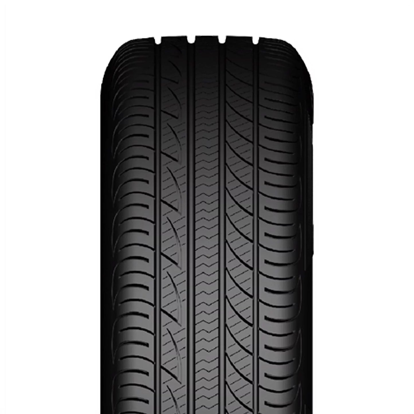 Achilles 868 all season 205/50r17 93v passenger tire