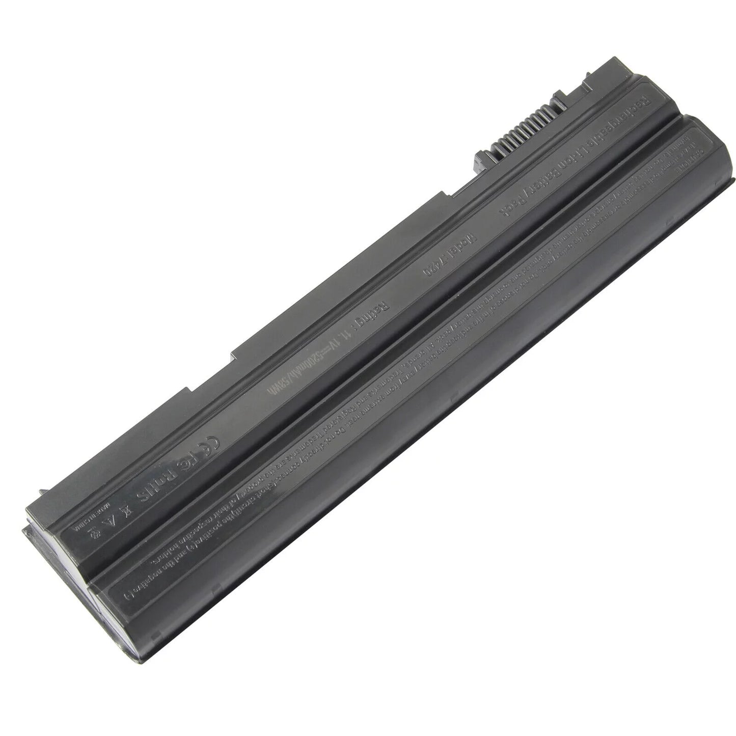 For dell n3x1d t54fj latitude e6540 e6440 e5530 e5430 e6520 e6420 fancy battery