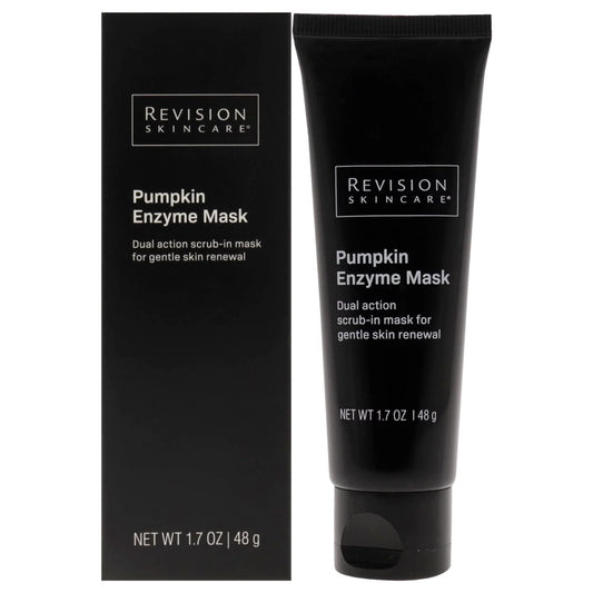 Revision pumpkin enzyme mask 1.7 oz mask