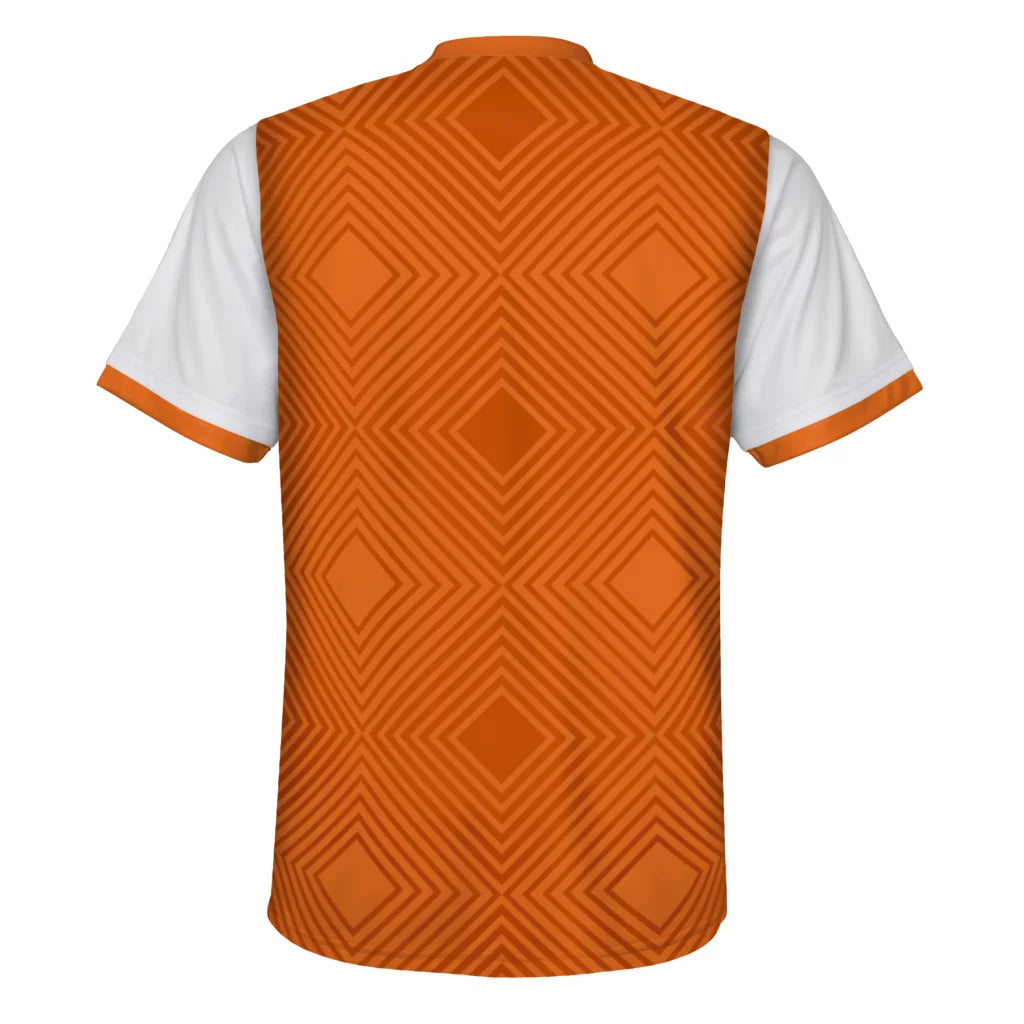 Netherlands - world cup 2022 youth jersey