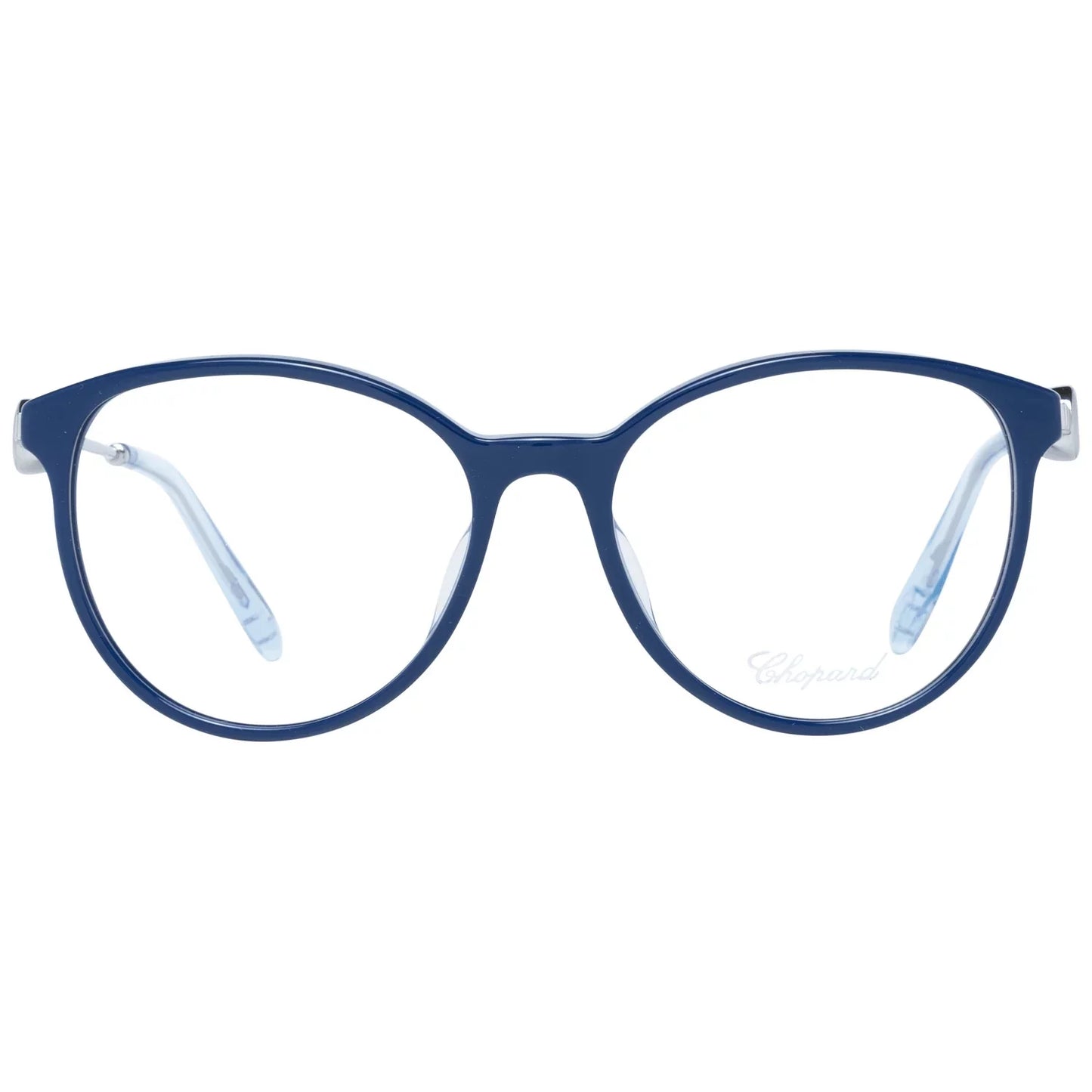 Chopard blue women optical women's frames