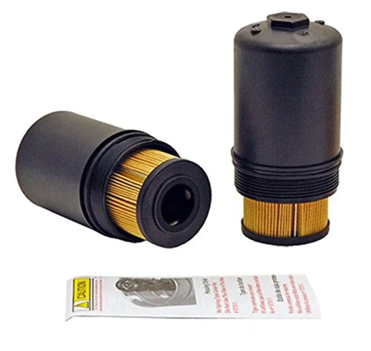 Napa gold 400111 oil filter