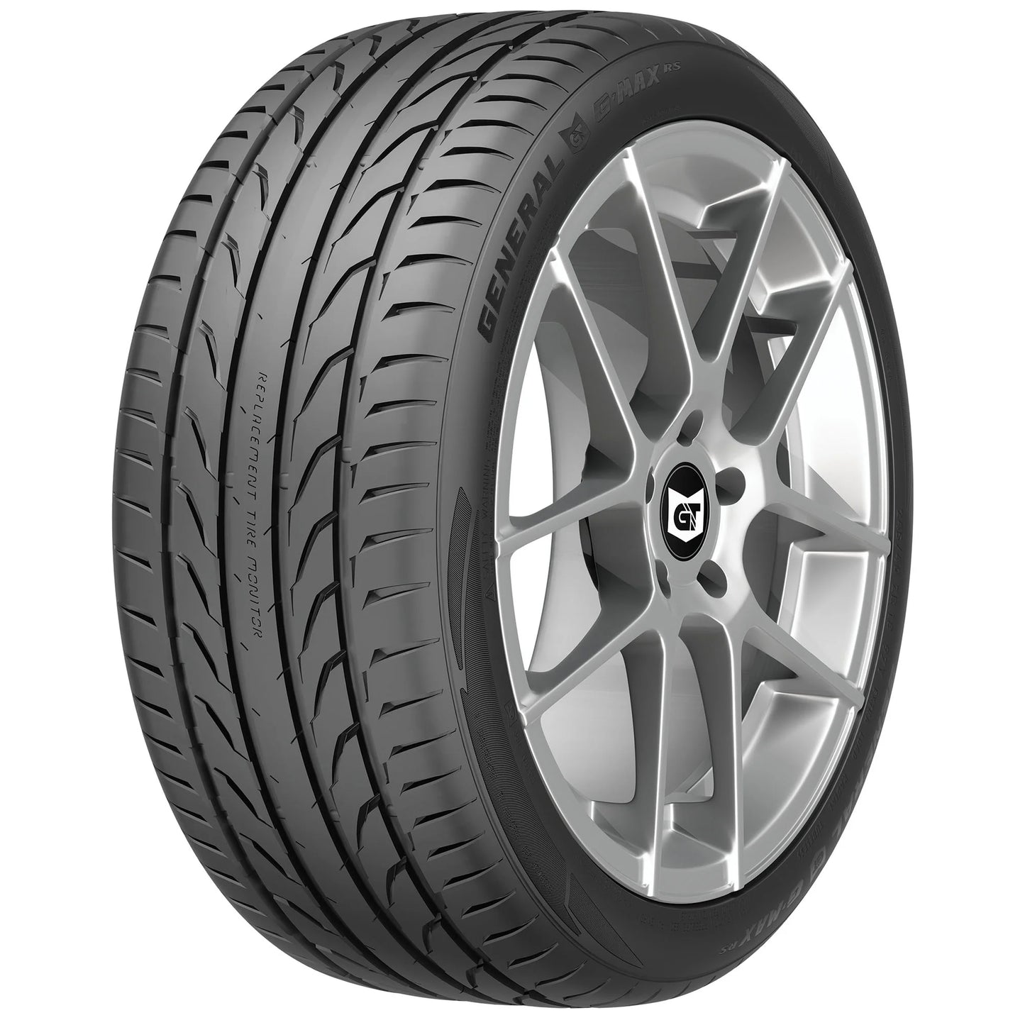 General g-max rs summer 305/30zr19 102y xl passenger tire