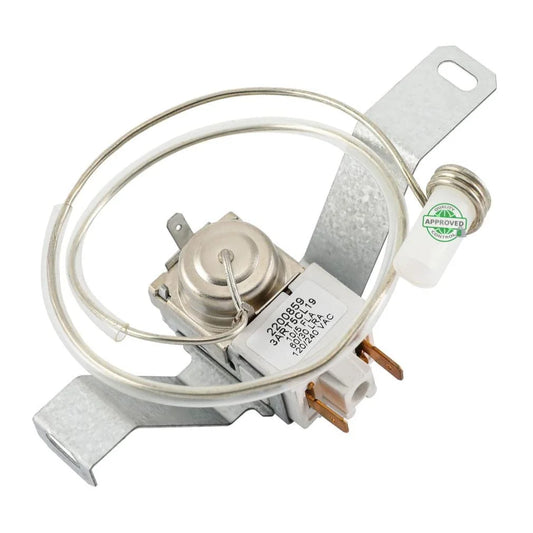 Glob pro solutions wp2200859 ckd5125 cold control thermostat