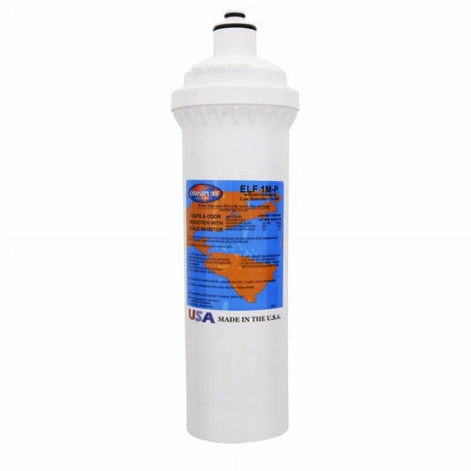 Omnipure elf series replacement water filter