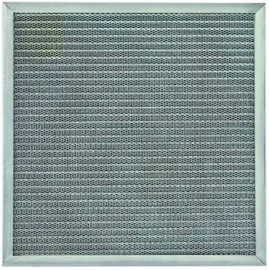 Electrostatic filter for home furnaces - washable - 12 x 24 x 1 - merv8