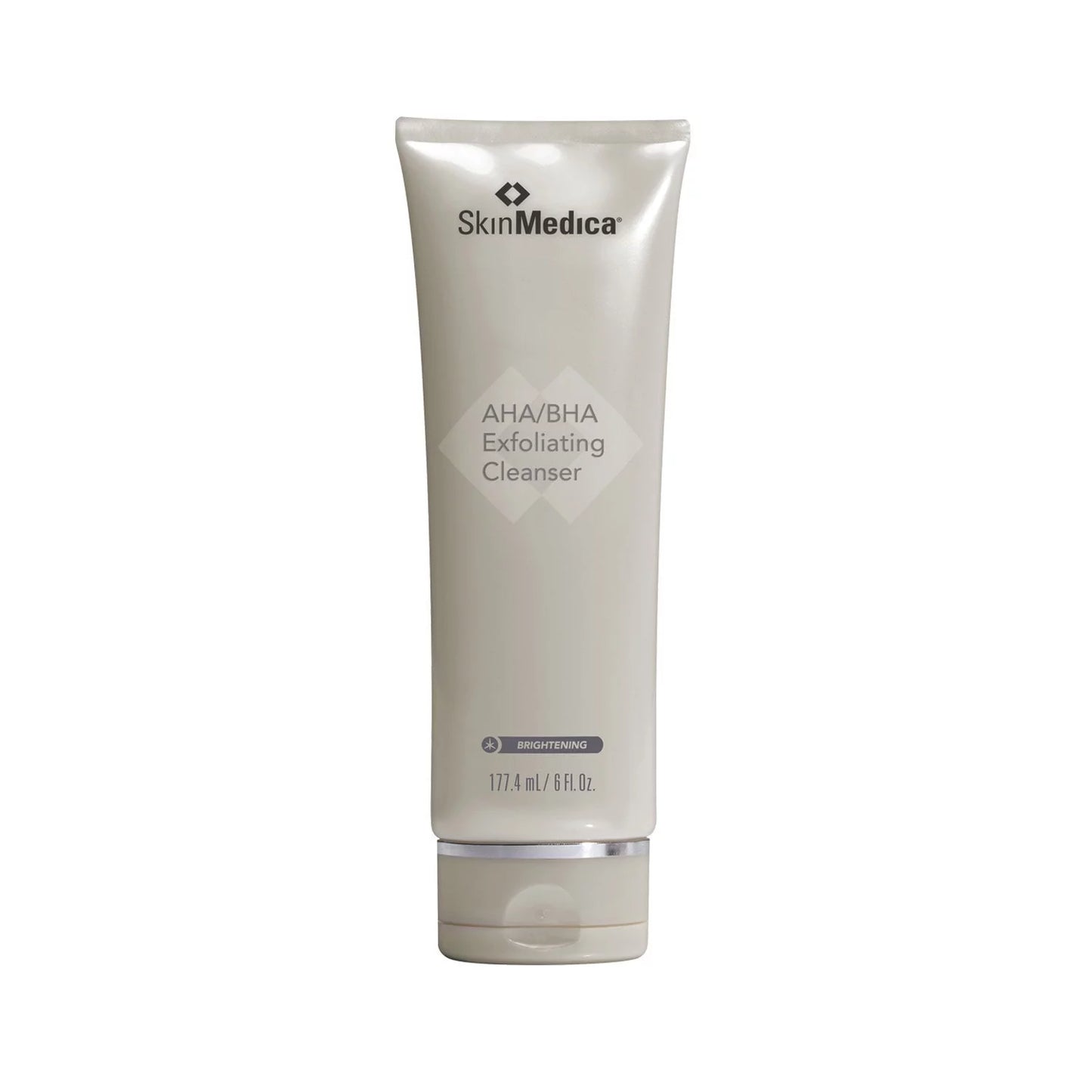 Skinmedica aha/bha exfoliating cleanser, 6.0 fluid ounce