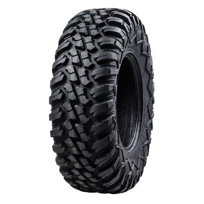 Terrabite radial tire 27x11-14 medium/hard terrain for polaris ranger rzr xp 4 1000 high lifter edit. 2017-2018