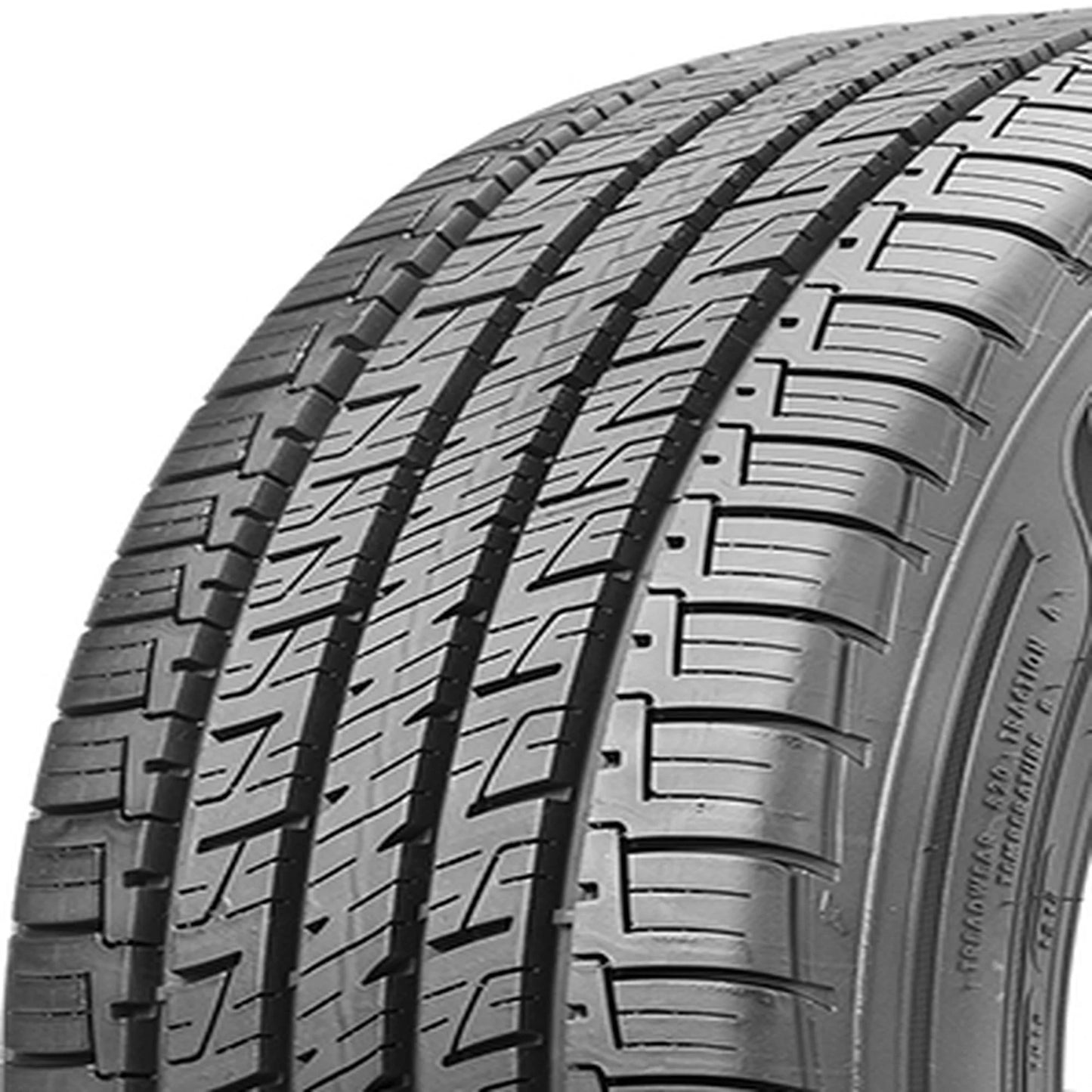 Goodyear assurance maxlife all season 205/50r17 89v passenger tire