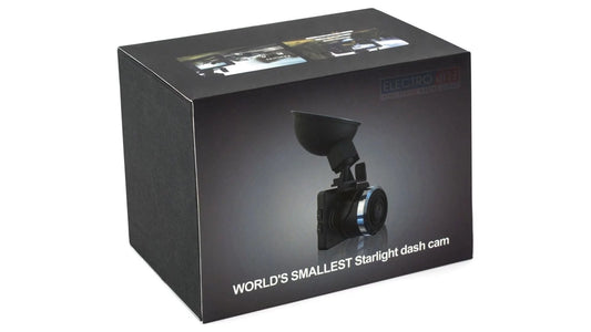 Nightvision hd lens synchronized car recording camera for security