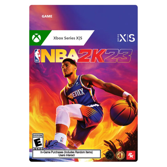 Nba 2k23 - xoriginal packaging series x|s[digital]