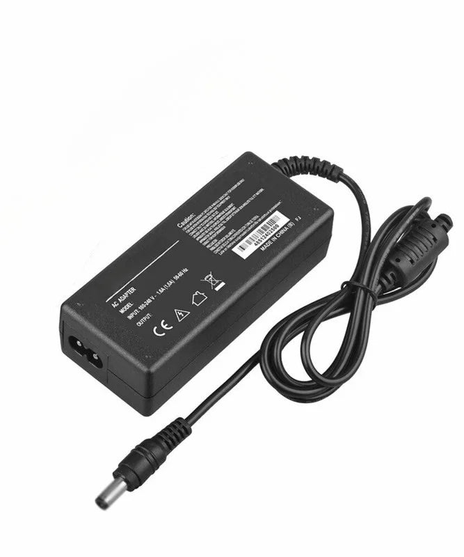 Nuxkst replacement 24v mains ac adapter power supply for samsung hw-n650 soundbar