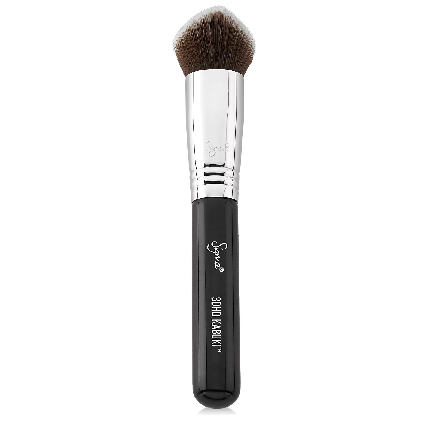 Sigma beauty 3dhd precision brush