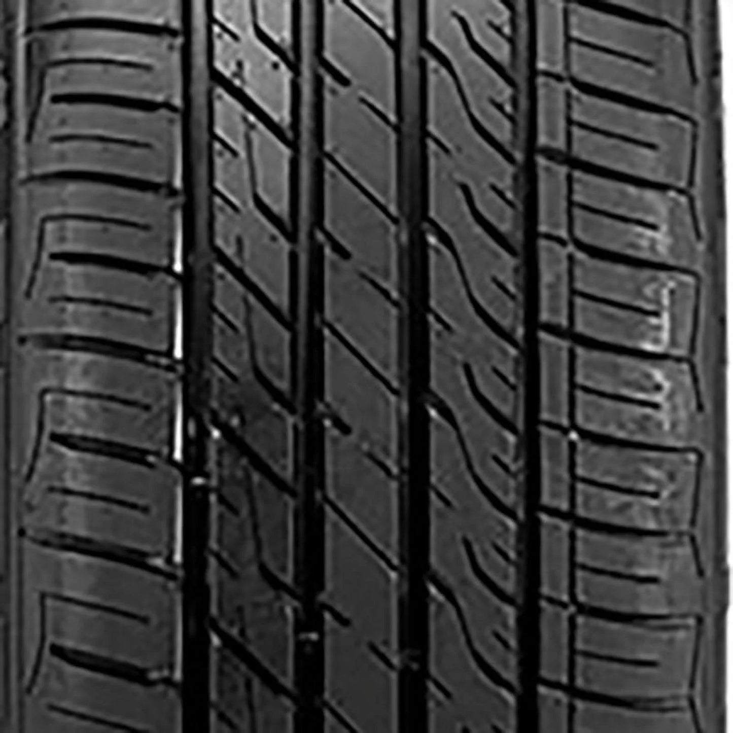 Arroyo grand sport a-s all season 225/45zr18 95w xl passenger tire fits: 2011-15 chevrolet cruze ltz, 2012 toyota camry xle