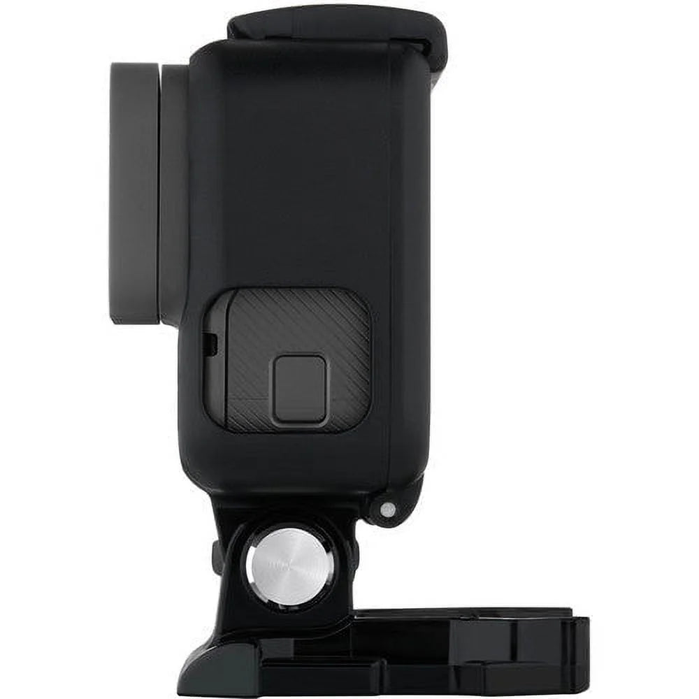 Gopro hero5 black + cleaning kit + warranty