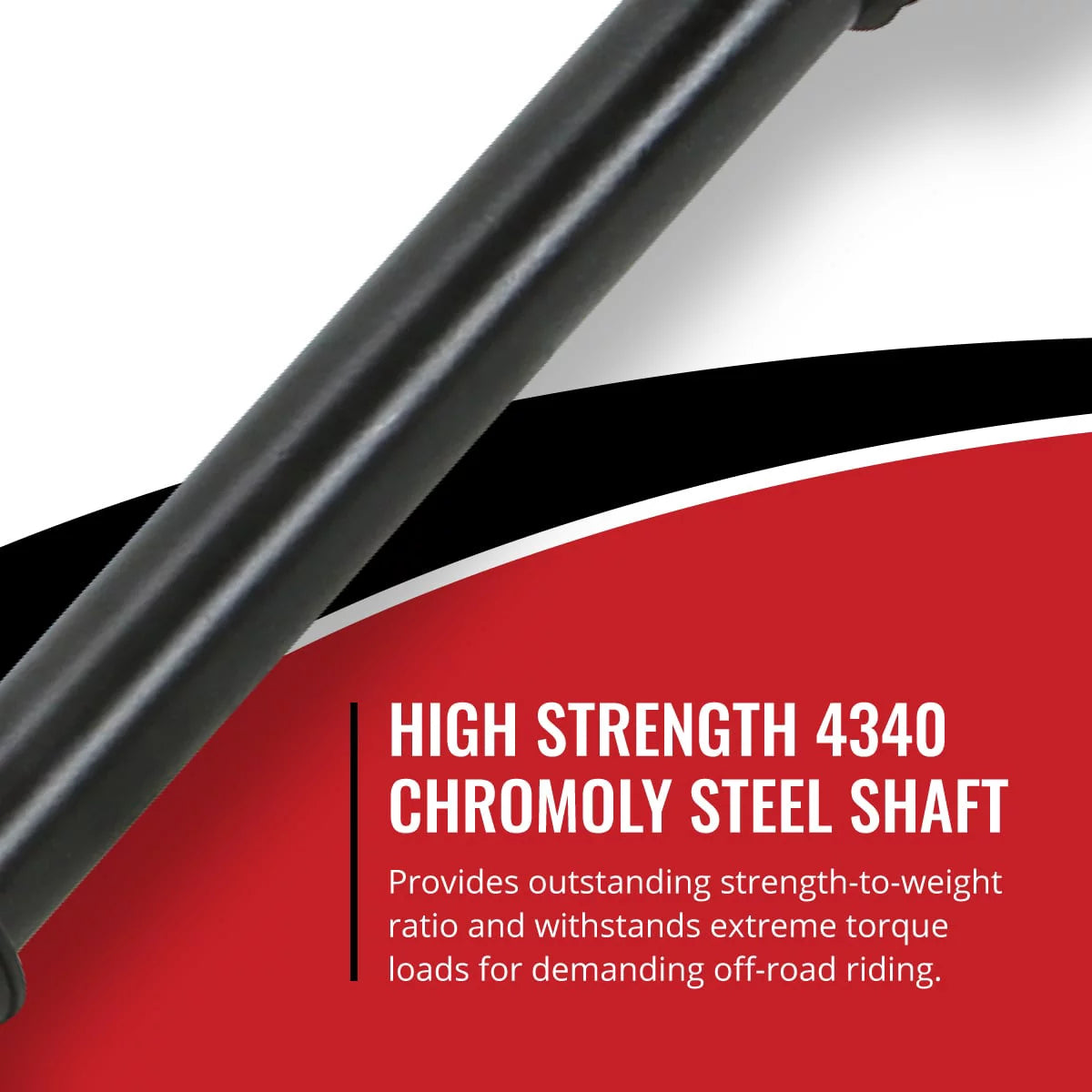 Sixity xta front & rear / left & right cv axles compatible with can-am 650 max 500 renegade 800r outlander 1000 all four 2015 2014 2013