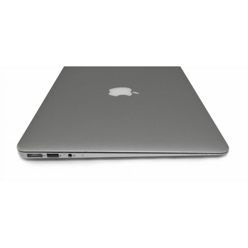 Restored apple macbook air notebook computer core i7 1.7ghz 8 gb ram 128 gb ssd 13", md760ll/a (2013) (refurbished)