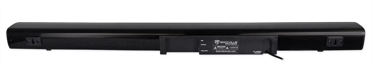 Soundbar+wireless subwoofer home theater system for lg sk8000 television tv