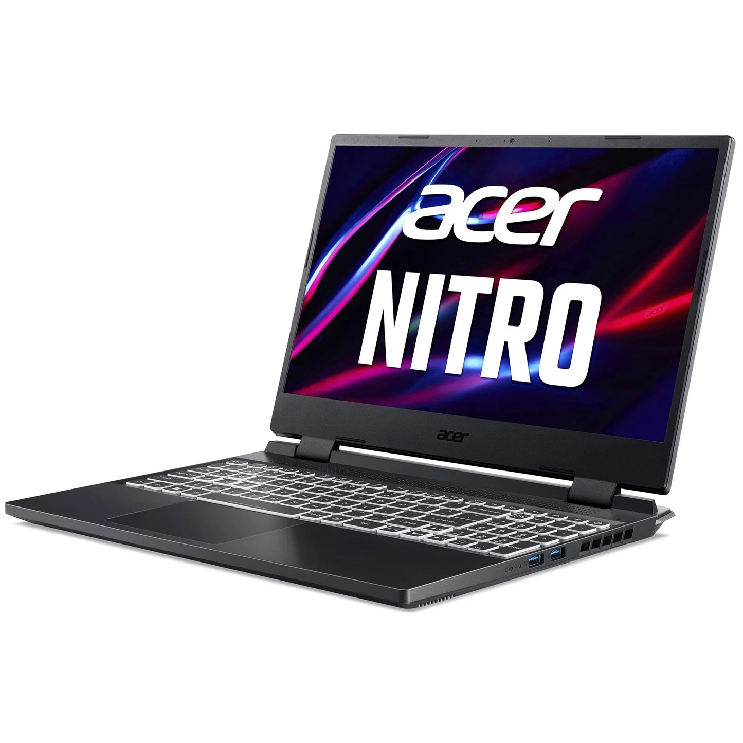 Restored acer nitro 5 - 15.6" notebook computer intel core i7-12700h 1.70ghz 32gb ram 1tb ssd w11h (refurbished)