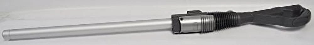 Dyson dc07 bagless upright gray handle assembly 904247-49