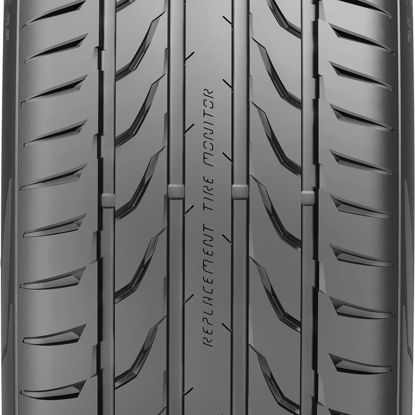 General g-max rs summer 305/30zr19 102y xl passenger tire