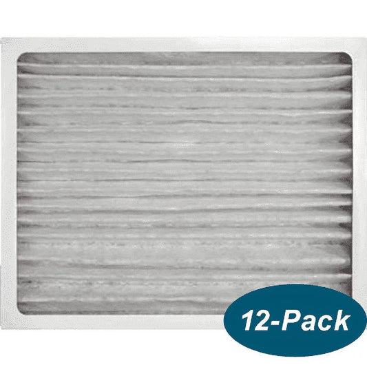 Santa fe merv 13 dehumidifier filter (14 x 17.5 x 1.75) 12-pack