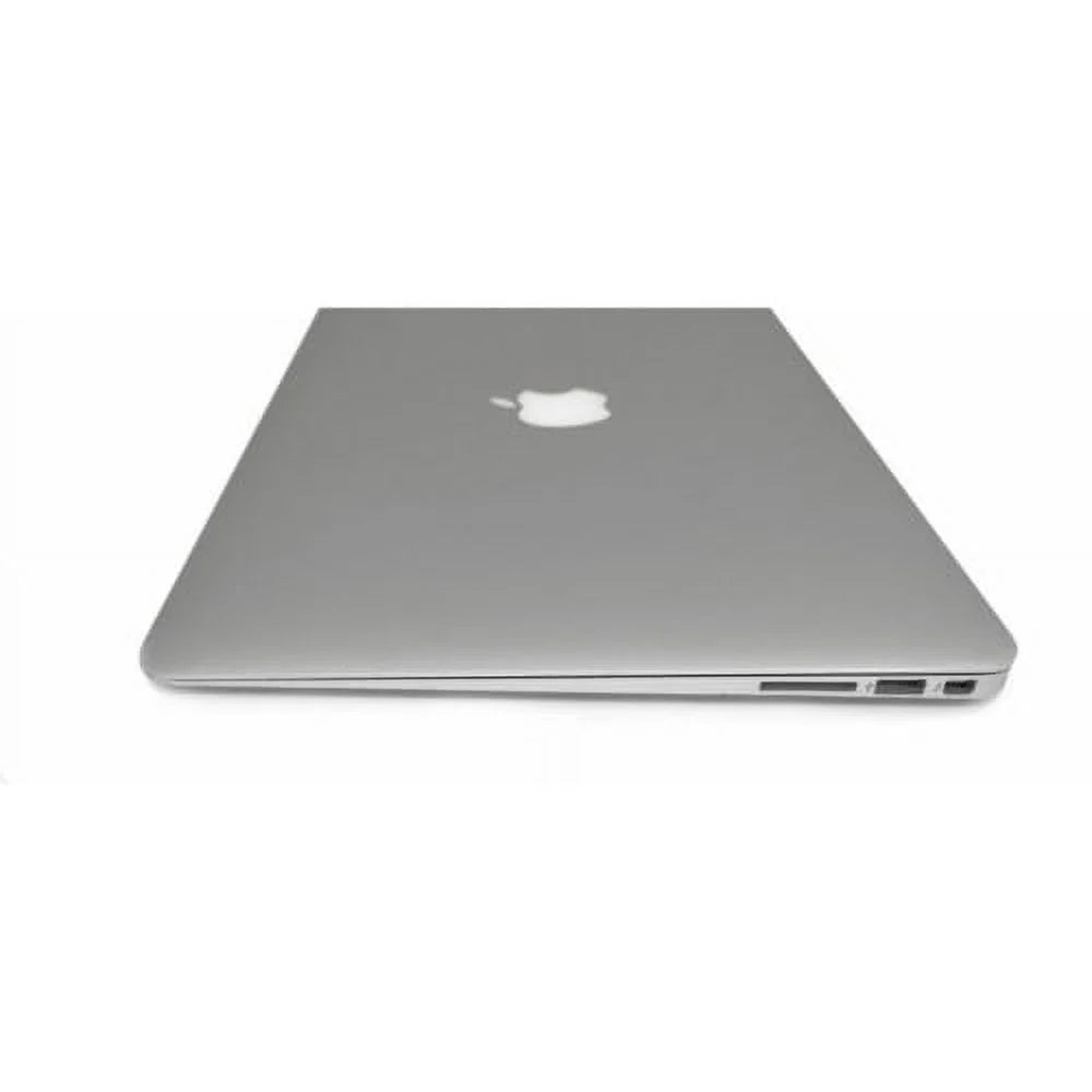 Restored apple macbook air notebook computer core i7 1.7ghz 4gb ram 128gb ssd 13" md760ll/a (2013) (refurbished)