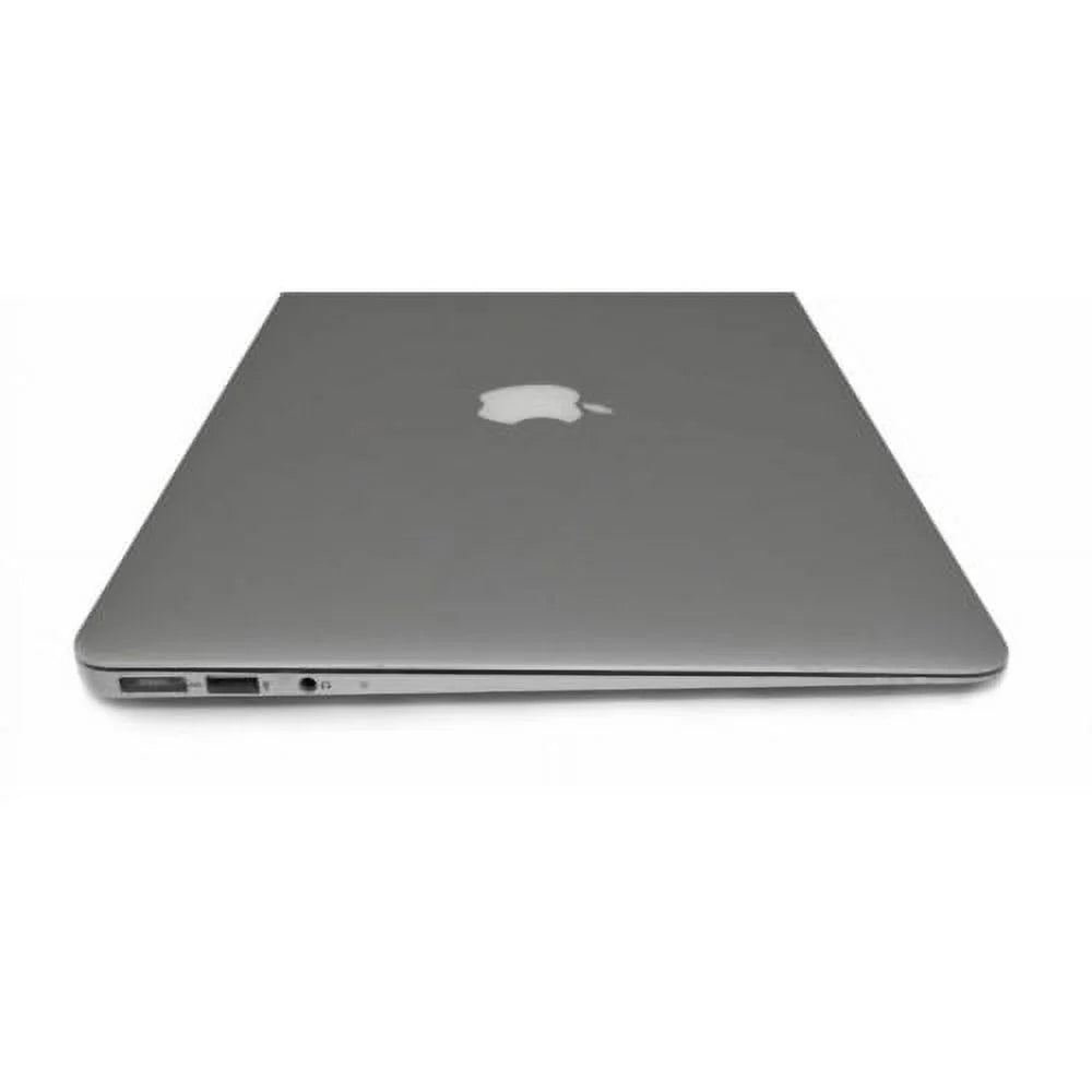 Restored apple macbook air notebook computer core i7 1.7ghz 4gb ram 128gb ssd 13" md760ll/a (2013) (refurbished)