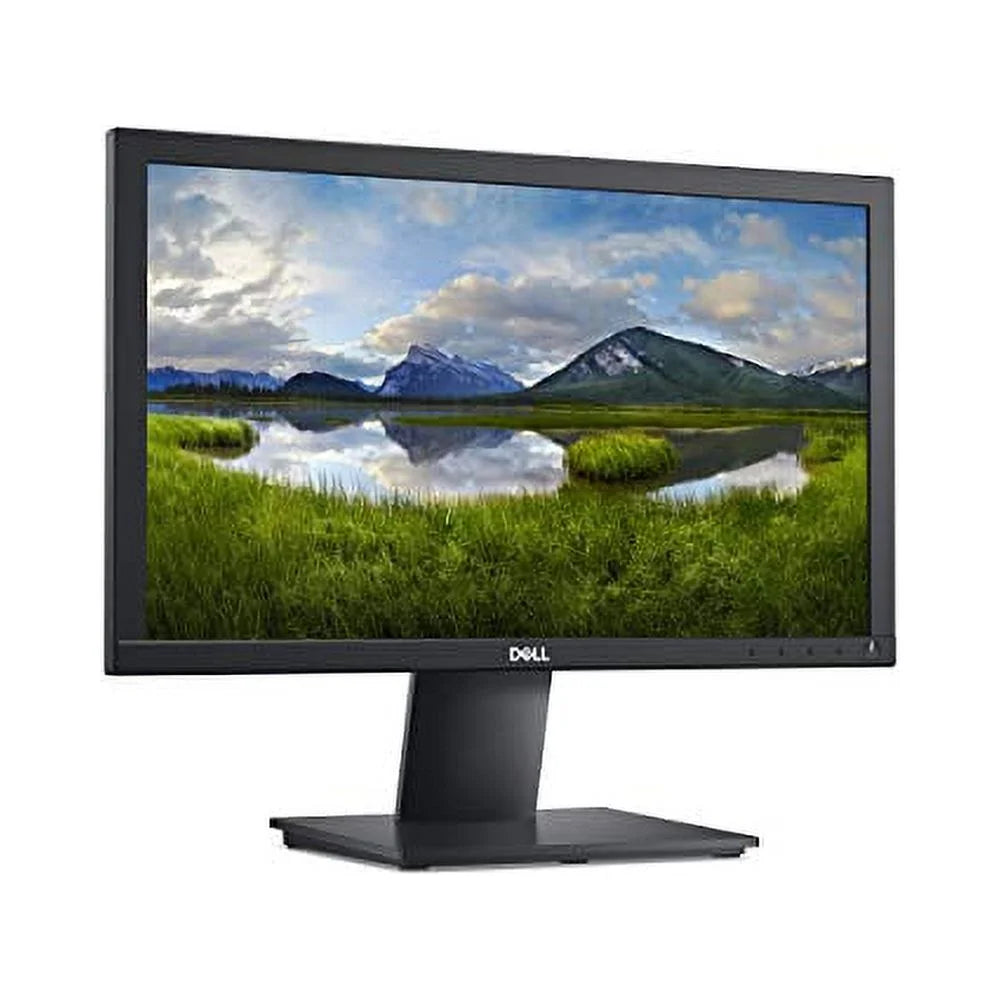 Dell e1920h 19" xga wide monitor (black)