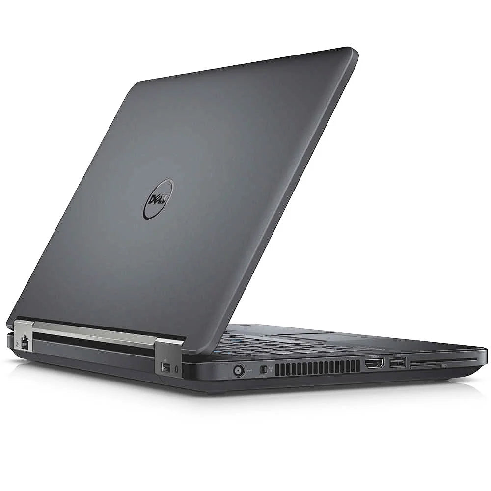 Used latitude series by dell e5540 2.0ghz i5 8gb 320gb drw windows 10 pro 64 notebook computer b camera