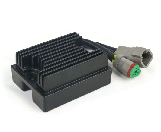 The rop shop | regulator for 2005-2007 sea-doo gti, gti le, gti rfi, gti se, rtx & challenger