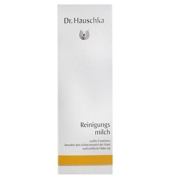 Dr. hauschka soothing cleansing milk 145ml/4.9oz