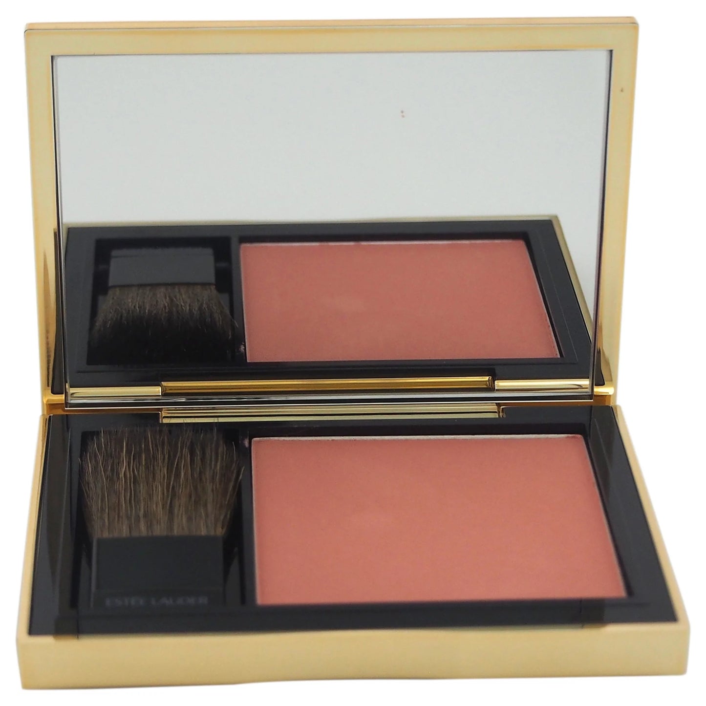 Pure color envy sculpting blush - # 120 sensuous rose by estee lauder for women - 0.25 oz blush