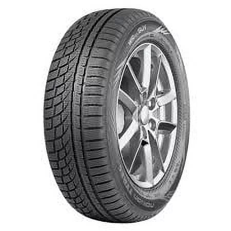 Ohtsu fp8000 summer 245/30zr20 90w xl passenger tire