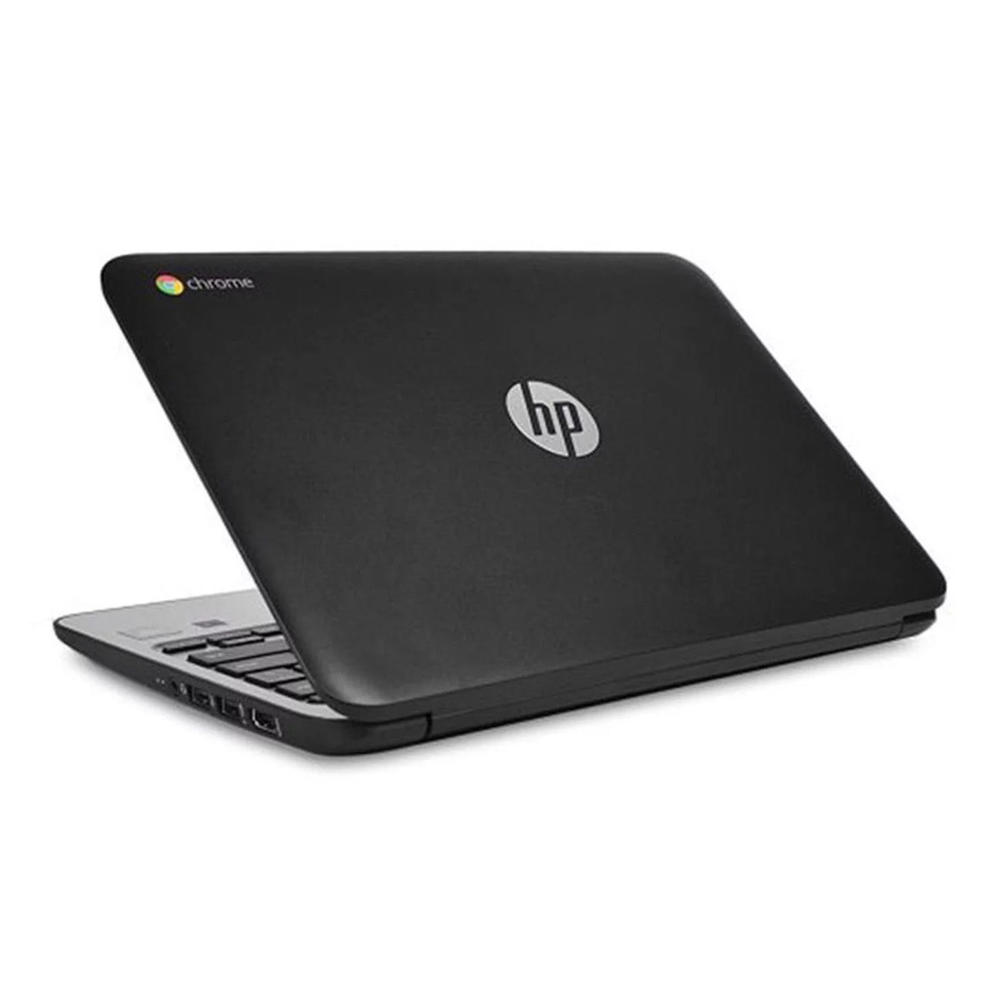 Restored hp chromebook 11 g3 dual-core 2.16ghz 2gb 16gb ssd 11.6" led chromebook (refurbished)