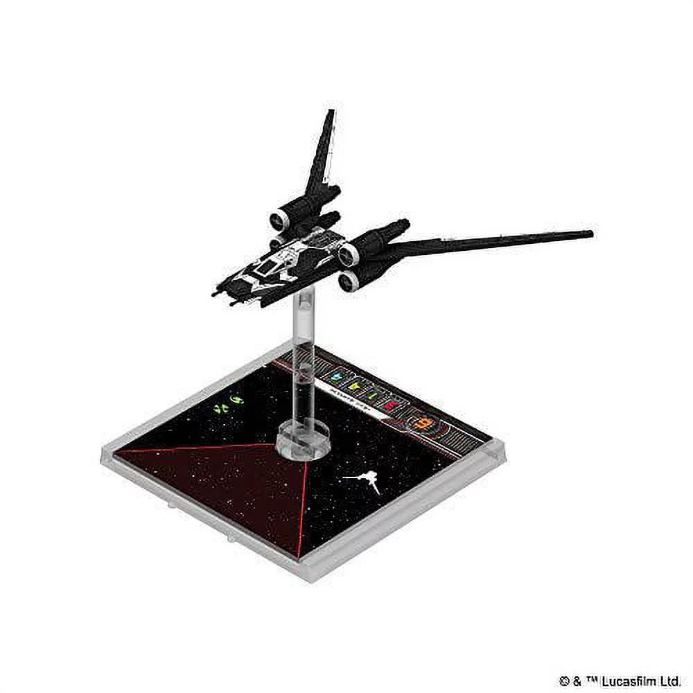 Star wars x-wing miniatures game - saw's renegades expansion pack