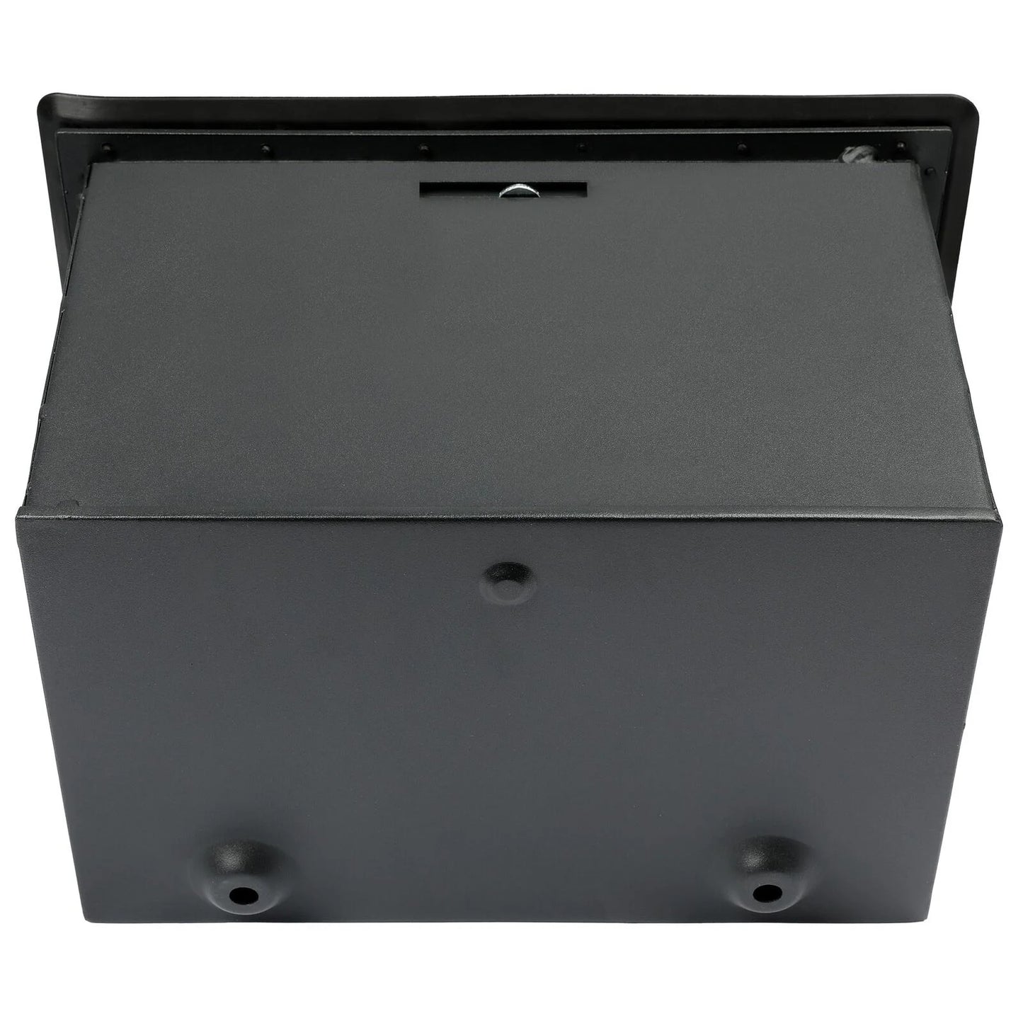 Teledu center console storage box w/lock for chevy gmc 19-22 silverado sierra 1500