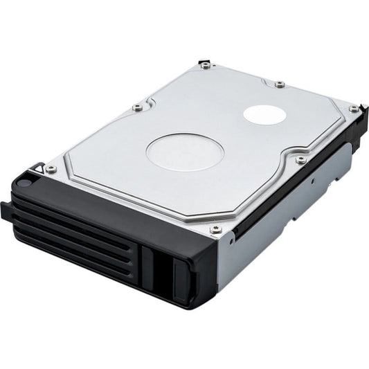 Buffalo 4 tb spare replacement nas hard drive for terastation 5000dn series and terastation 5200 nvr (op-hd4.0wr)