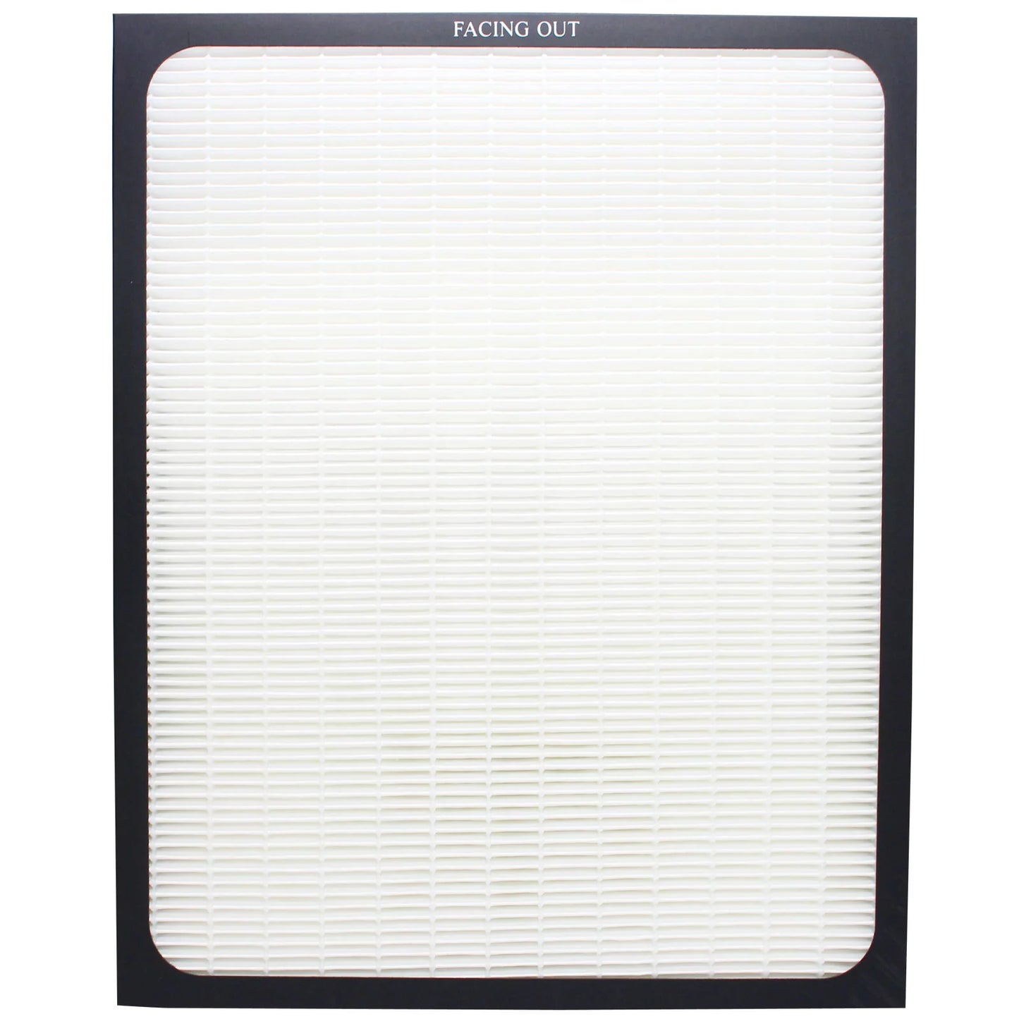 Replacement blueair 303 air purifier filter - compatible blueair 200 & 300 air filter