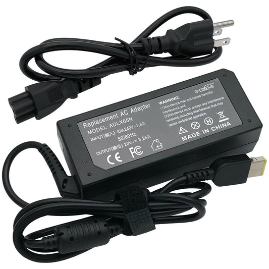 Ac adapter power charger for lenovo g40-70m g50-30-80g0008bus g50-70-59427090