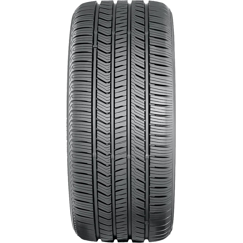 Yokohama geolandar x-cv 265/60r20 112h bw all season tire