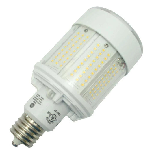 Ge 50102 - led450bt56/740 omni directional flood hid replacement led light bulb