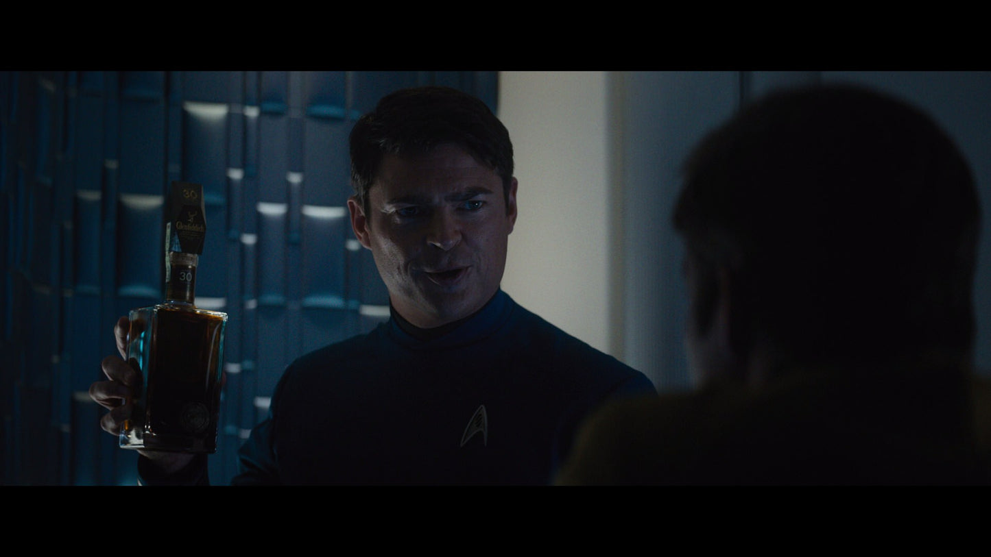 Star trek beyond 2016 eng d vd