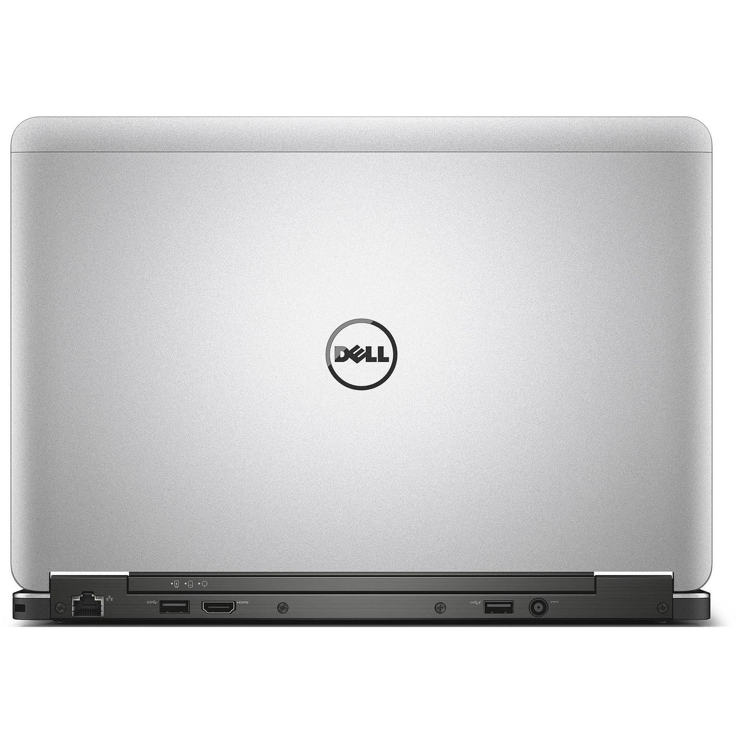 Used latitude series by dell e7240 i5 1.9ghz 16gb 256ssd windows 10 pro 64 notebook computer camera