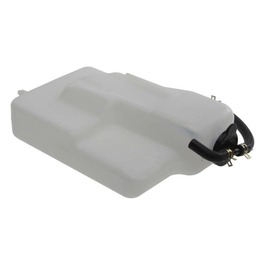 Dorman 603-419 front engine coolant reservoir for specific toyota models