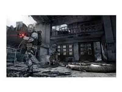 Deep silver metro redux - playstation 4