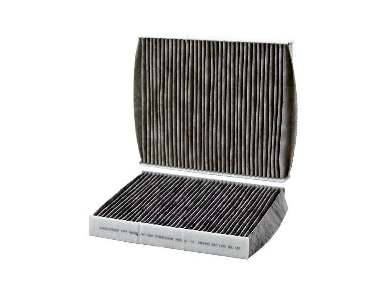 Cabin air filter - compatible with 2016 - 2022 toyota prius 2017 2018 2019 2020 2021